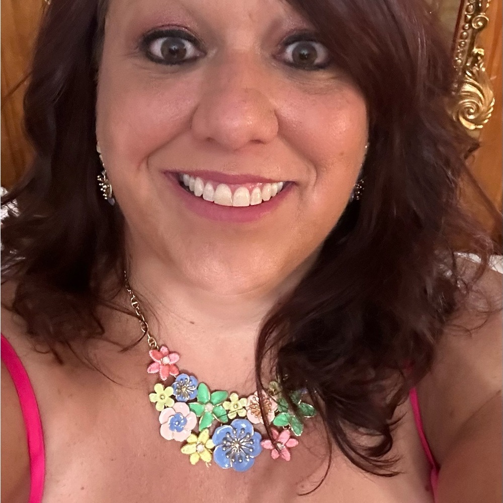 Meet your Posher, Shannon